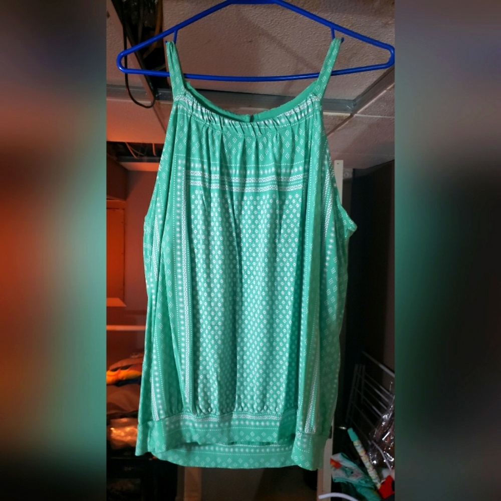 New York & Co. Tank